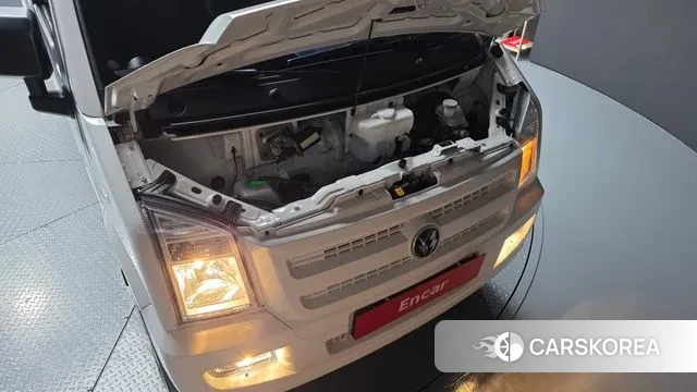 Dongfeng Socon C35 id 3561131 из Кореи 16