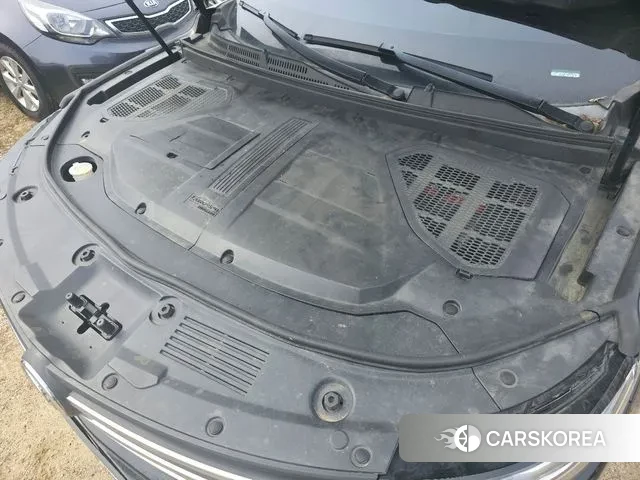 Dongfeng Socon Pencon ix5 id 3226230 из Кореи 16