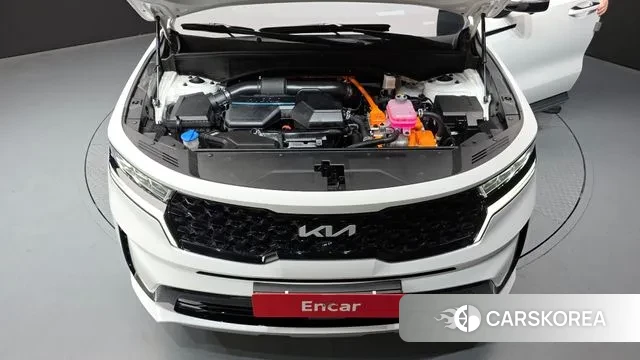Kia Sorento 4th Generation id 3751679 из Кореи 16