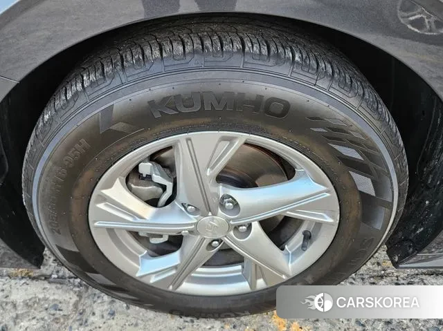 Hyundai Sonata (DN8) id 3336280 из Кореи 16