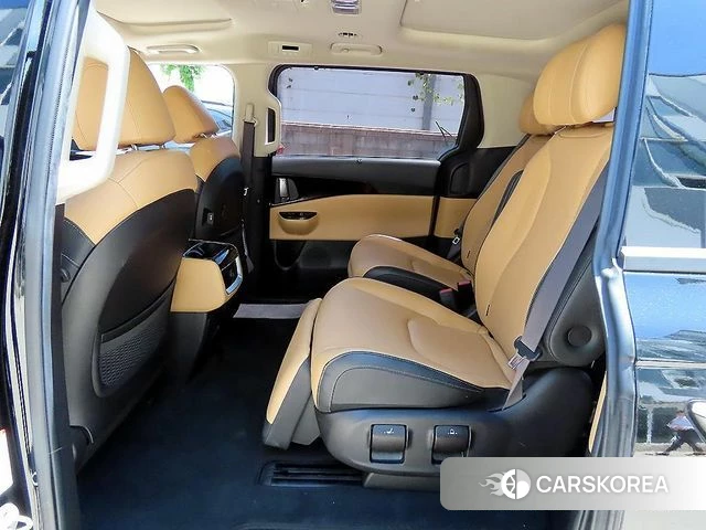 Kia Carnival 4th generation id 4501574 из Кореи 16