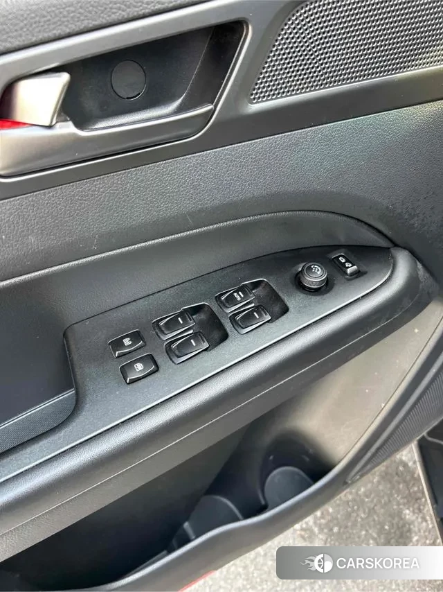 Ssangyong The New Rexton Sports Cannes id 3571806 из Кореи 11