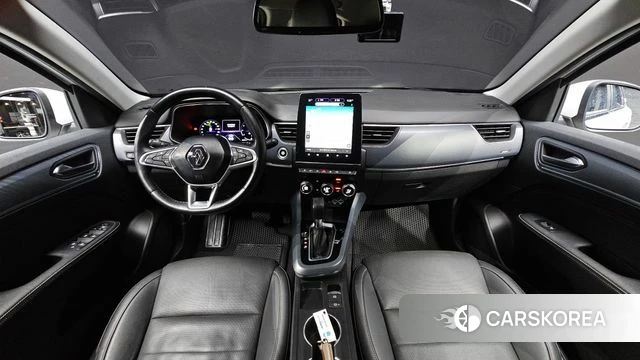 Renault Korea (Samsung) XM3 id 4894850 из Кореи 27