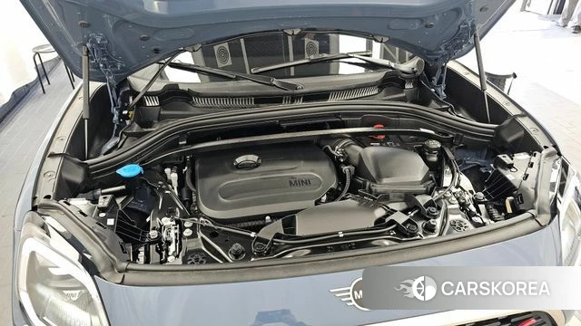 Mini Cooper S Countryman 3rd Generation id 3876641 из Кореи 16