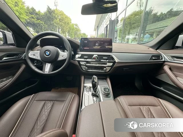 BMW 5 series id 4333519 из Китая 15