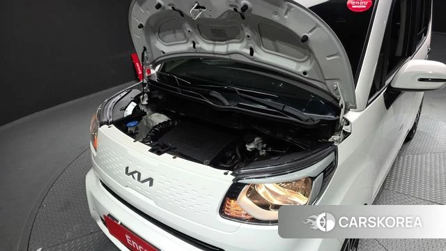 Kia The New Ray id 4282300 из Кореи 16