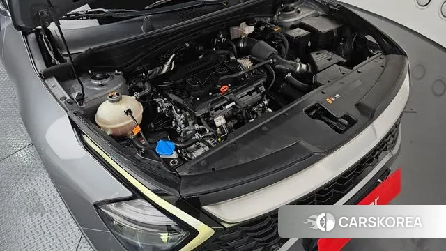 Kia Sportage 5th Generation id 3438048 из Кореи 16