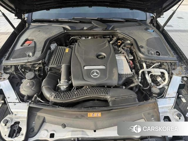 Mercedes-Benz E-Class W213 id 3953393 из Кореи 16