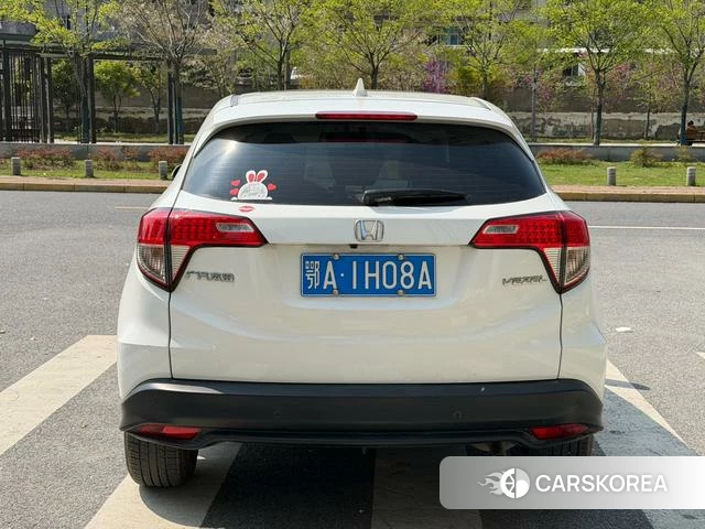Honda Binzhi id 4255781 из Китая 7