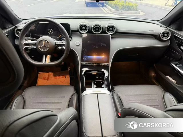 Mercedes-Benz Class C id 4198966 из Китая 6