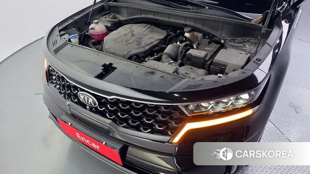 Kia Sorento 4th Generation id 3318204 из Кореи 16