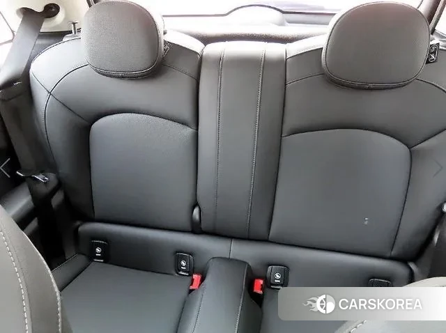 Mini Cooper id 3621020 из Кореи 16