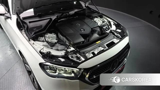 Mercedes-Benz E-Class W214 id 3042507 из Кореи 16