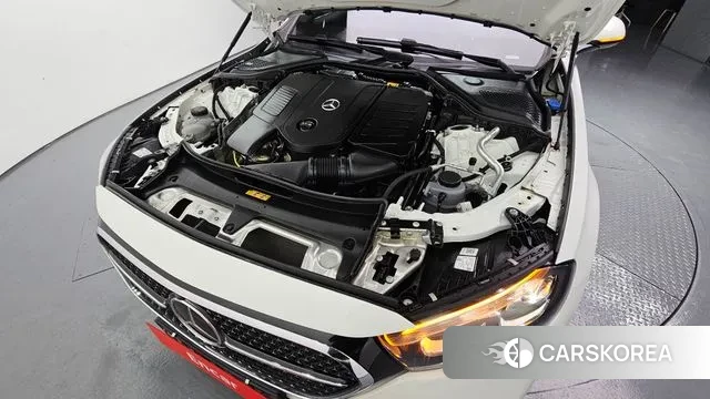 Mercedes-Benz E-Class W214 id 3596180 из Кореи 16