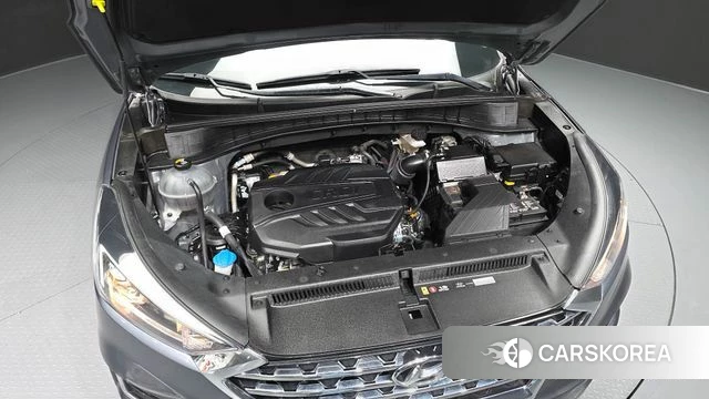 Hyundai All New Tucson id 4906852 из Кореи 27