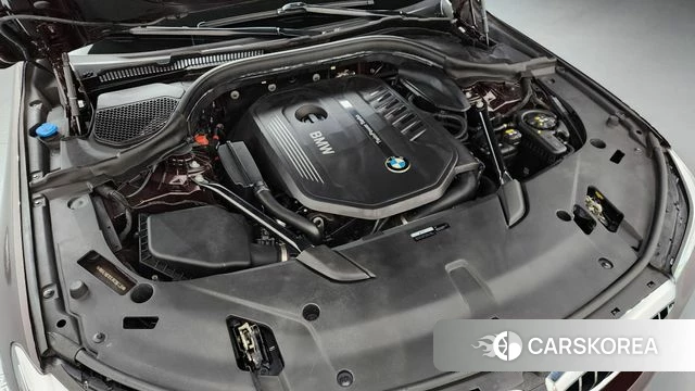 BMW 6 Series GT (G32) id 4642979 из Кореи 32