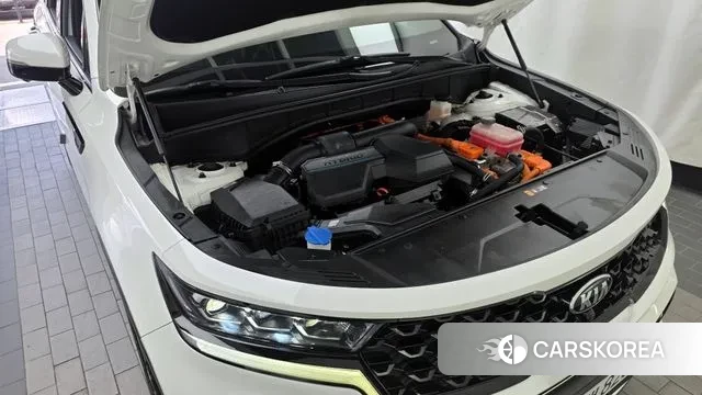 Kia Sorento 4th Generation id 3312398 из Кореи 16