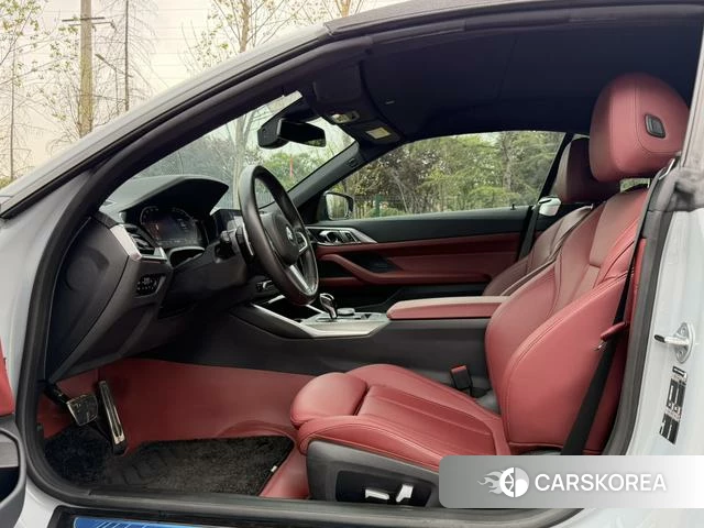 BMW 4 series id 4260321 из Китая 17