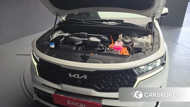 Kia Sorento 4th Generation id 3740239 из Кореи 16