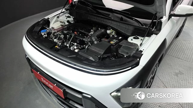 Hyundai Kona (SX2) id 4493685 из Кореи 28