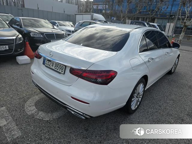 Mercedes-Benz E-Class W213 id 3965401 из Кореи 16