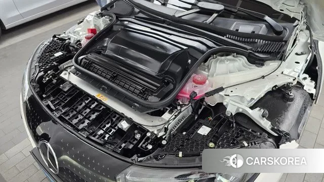 Mercedes-Benz EQE V295 id 3442882 из Кореи 16