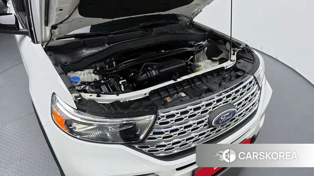 Ford Explorer 6th Generation id 3269511 из Кореи 16