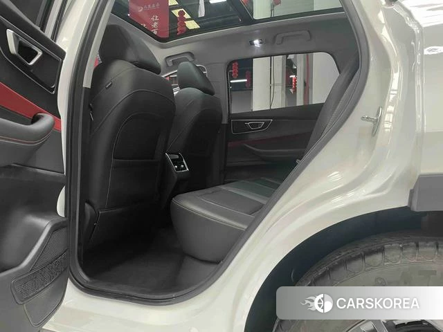 Chery Tiggo 7 id 4182546 из Китая 17