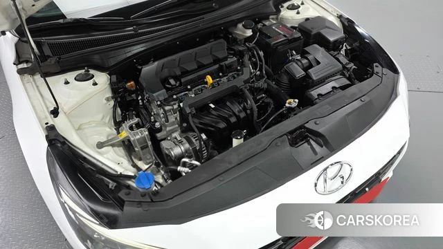 Hyundai Avante (CN7) id 4918181 из Кореи 30