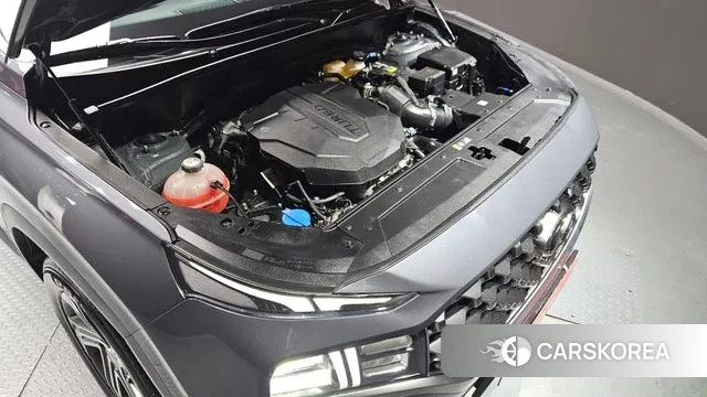 Hyundai The New Santa Fe id 3740702 из Кореи 16