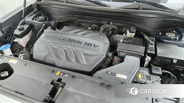 Hyundai Palisade id 3800714 из Кореи 16