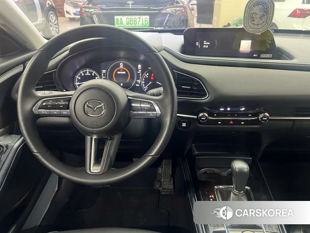 Mazda CX-30 id 4291236 из Китая 15