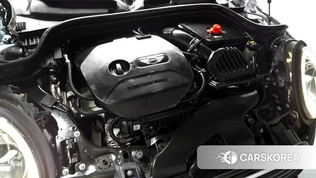 Mini Cooper id 3748678 из Кореи 16