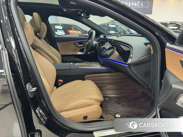 Mercedes-Benz E-class id 4313725 из Китая 16