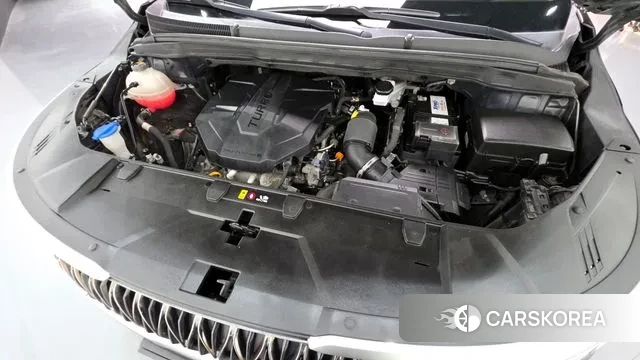 Kia Carnival 4th generation id 3459068 из Кореи 16