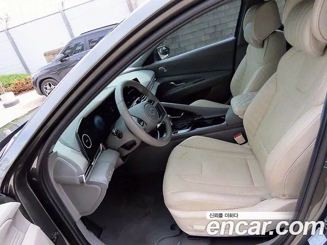 Hyundai Avante (CN7) id 2656054 из Кореи 16