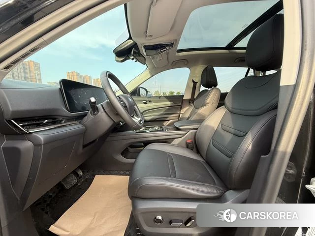 Ford Ling Rui id 4380681 из Китая 12