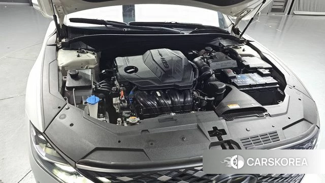 Hyundai The New Grandeur IG id 4693550 из Кореи 15