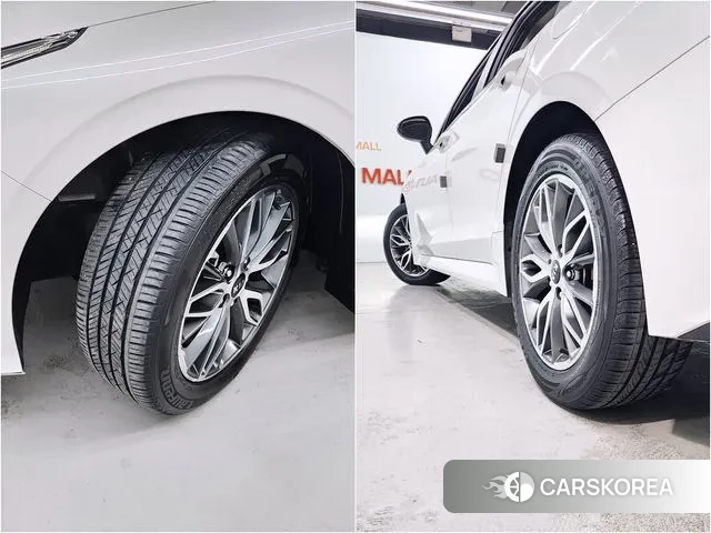 Kia K5 3rd generation id 2999340 из Кореи 16