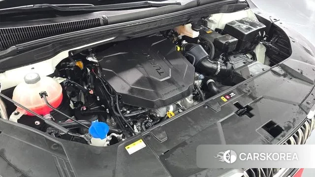 Kia Carnival 4th generation id 3571838 из Кореи 16