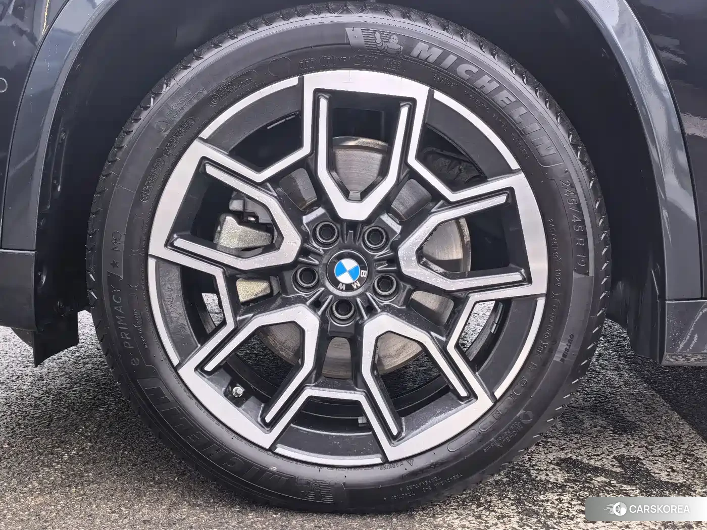 BMW X1 id 4538976 из Китая 20