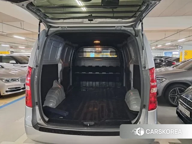 Hyundai The New Grand Starex id 3038731 из Кореи 16