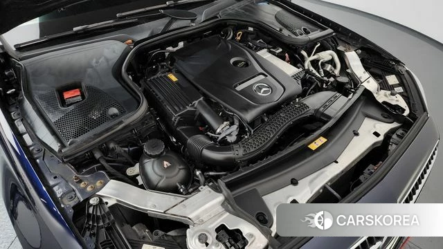 Mercedes-Benz E-Class W213 id 4541733 из Кореи 29