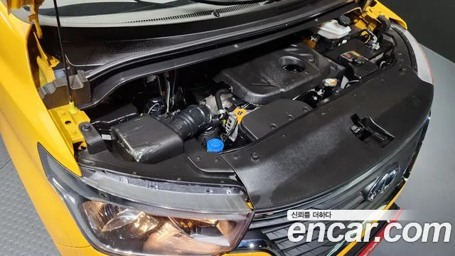 Hyundai The New Grand Starex id 2708893 из Кореи 16