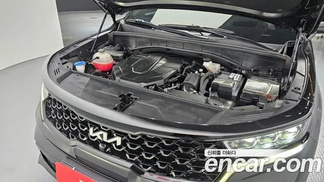 Kia Sorento 4th Generation id 2739929 из Кореи 16