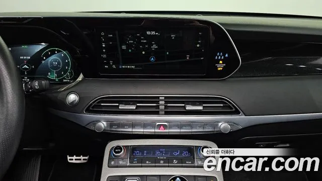 Hyundai Palisade id 2681907 из Кореи 16