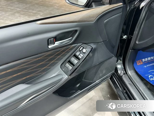 Toyota Asian dragon id 3920519 из Китая 30