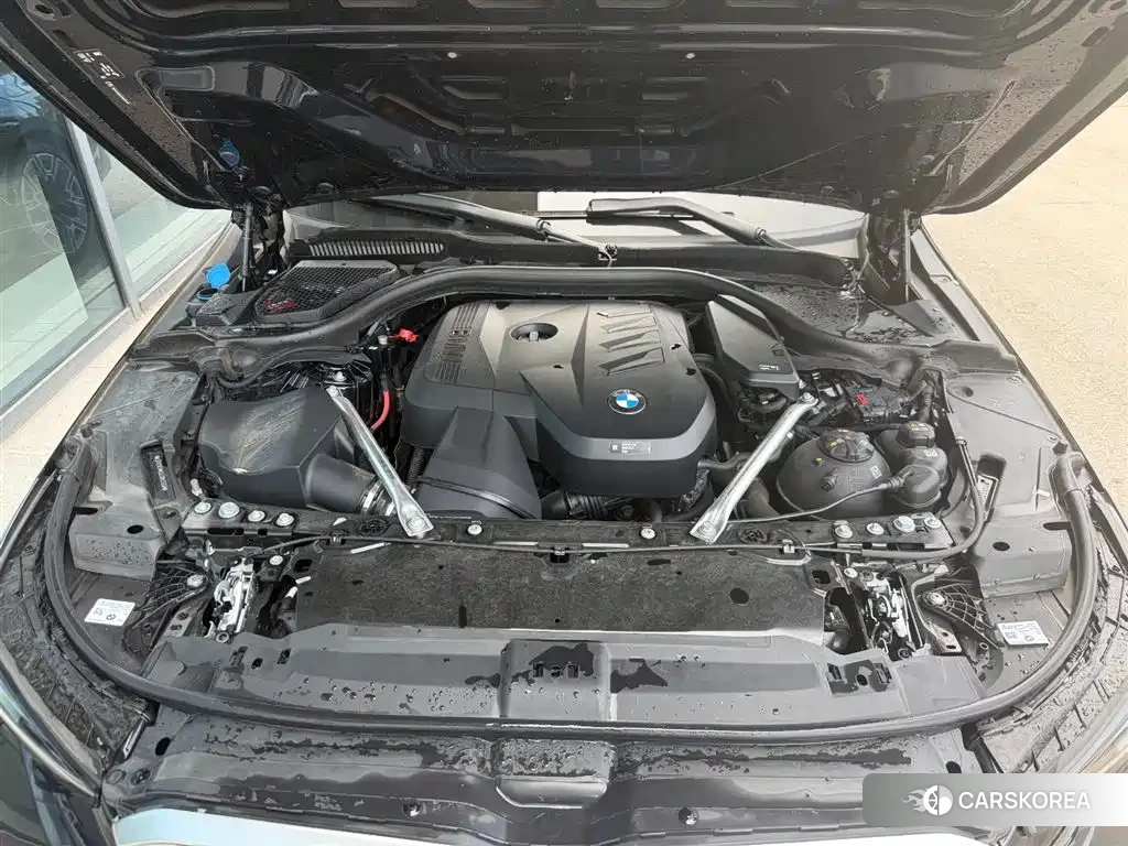 BMW 5 series id 4515304 из Китая 11