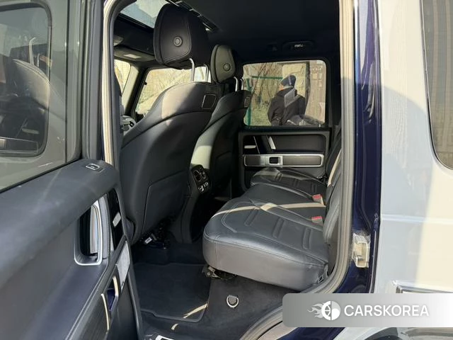 Mercedes-Benz G-class id 4307221 из Китая 10