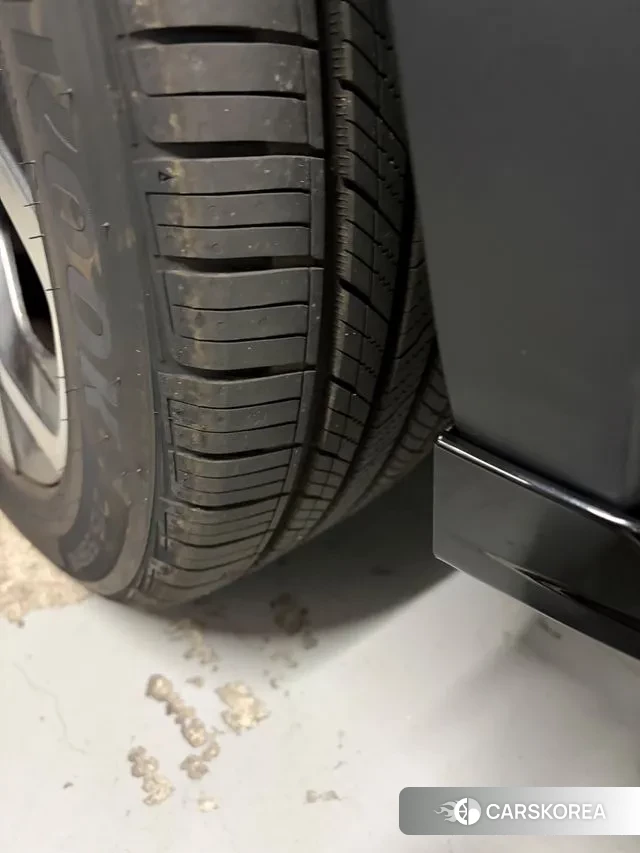 Renault Korea (Samsung) XM3 id 3412279 из Кореи 14